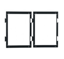 MIDDLE ATLANTIC PRODUCTS  BGR-TEMP-32   Rough-In Template, 32