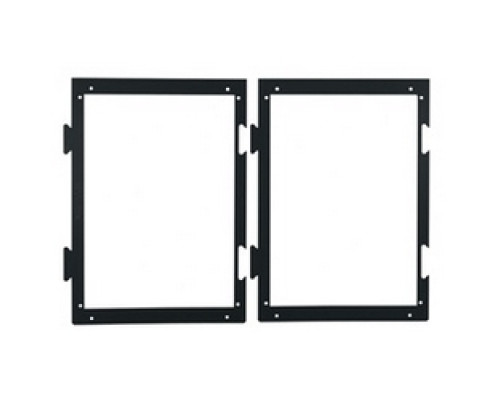 MIDDLE ATLANTIC PRODUCTS  BGR-TEMP-32   Rough-In Template, 32