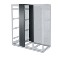 MIDDLE ATLANTIC PRODUCTS  5CC37-26   Cable Chase, 37 RU, 26