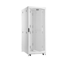 TRIPP LITE  SRH45UWWD8   Eaton SmartRack 45U Standard-Depth Extra-Width Heavy-Duty Rack Enclosure Cabinet for AI Servers, White