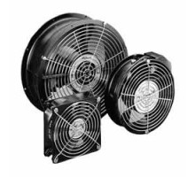 HOFFMAN ENCLOSURES INC  A4AXFN   AXIAL FAN 4 IN 115 V 50/60 Hz