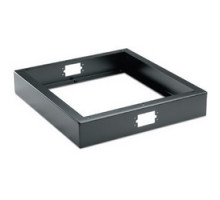 BELDEN  XMF1B244   Enclosure Base, Xmf Series, 1 Bay, 24