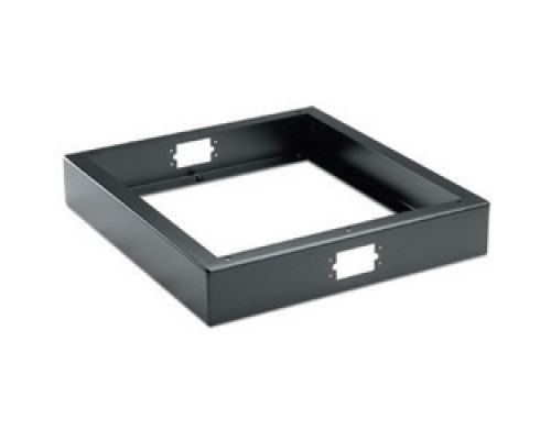 BELDEN  XMF1B364   Enclosure Base, Xmf Series, 1 Bay, 36