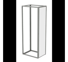 HOFFMAN ENCLOSURES INC  P2PSM145G   ProLine G2 Full Mounting Subpanels, fits 1400x500mm, Steel