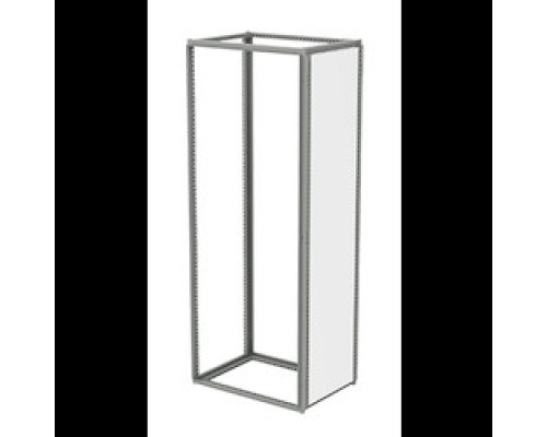 HOFFMAN ENCLOSURES INC  P2PSM145G   ProLine G2 Full Mounting Subpanels, fits 1400x500mm, Steel