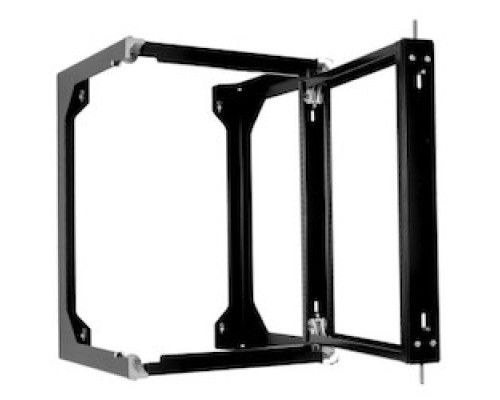 CHATSWORTH PRODUCTS CPI  11808-725  Standard Swing Gate Wall Rack; 26U; 23