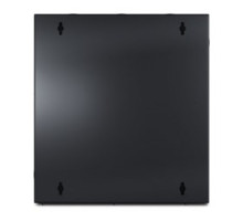 APC BY SCHNEIDER ELECTRIC  AR8393BLK   NETSHELTER VX SIESMIC RIGHT  SIDE PANEL, 42U        BLACK