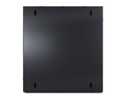 APC BY SCHNEIDER ELECTRIC  AR8393BLK   NETSHELTER VX SIESMIC RIGHT  SIDE PANEL, 42U        BLACK