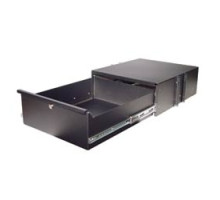 CHATSWORTH PRODUCTS CPI  13082-719  Lockable Storage Drawer; 19