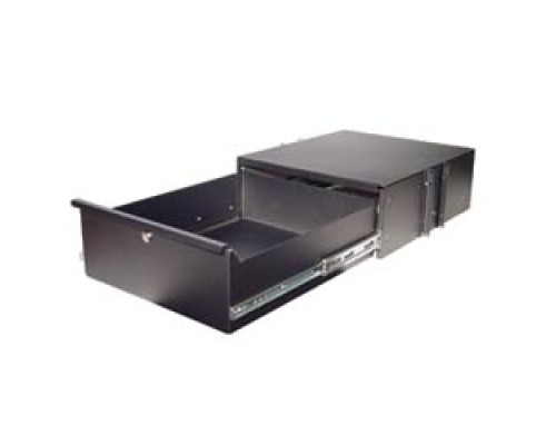 CHATSWORTH PRODUCTS CPI  13084-719  Lockable Storage Drawer; 19