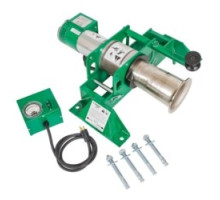 GREENLEE 6800 783310009856 Puller Package, Cable 6800