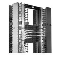 CHATSWORTH PRODUCTS CPI  30095-715  MCS Master Cabling Section; 6