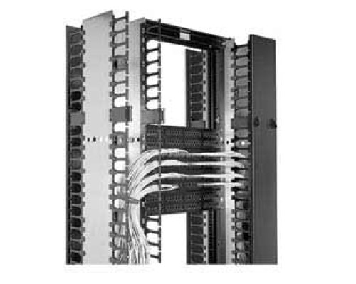 CHATSWORTH PRODUCTS CPI  30092-503  MCS Master Cabling Section; 6