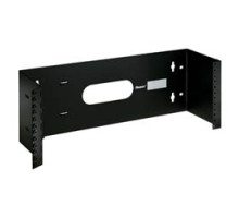 PANDUIT  WBH4   HingedWallMountBracket 4RU 6