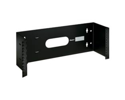 PANDUIT  WBH4   HingedWallMountBracket 4RU 6