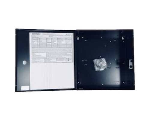 KANTECH SYSTEMS  KT-2-CAB-M   Metal Cabinet only for KT-2-BP