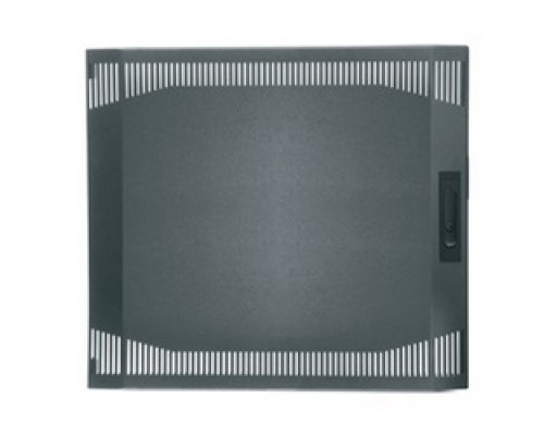 MIDDLE ATLANTIC PRODUCTS  DT-VFD-14   Vented Front Door, 14 RU DTRK Racks