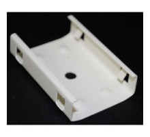 WIREMOLD  V2003   Raceway Supporting Clip, 1-Channel Capacity, 2