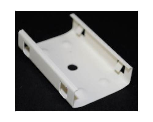 WIREMOLD  V2003   Raceway Supporting Clip, 1-Channel Capacity, 2