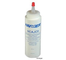 HARGER LIGHTNING PROTECTION  HCAJC8   COPPER ANTIOXIDANT 8 OZ