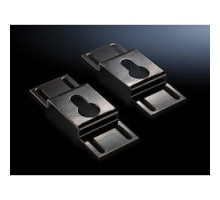 RITTAL  9978522   Rittal Single PDU Button Mount Bracket, 0U