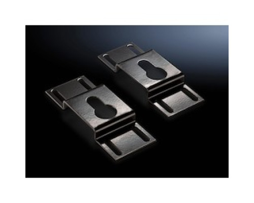 RITTAL  9978522   Rittal Single PDU Button Mount Bracket, 0U