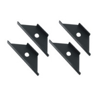 MIDDLE ATLANTIC PRODUCTS  WMRK-Z4   Seismic Brackets, WMRK Series