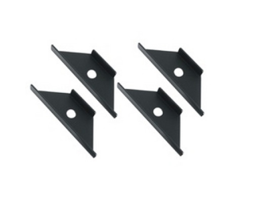 MIDDLE ATLANTIC PRODUCTS  WMRK-Z4   Seismic Brackets, WMRK Series