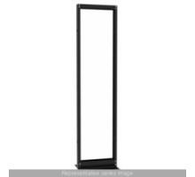 HAMMOND MANUFACTURING CO  DNRR63HDKB   RELAY RACK 69.13