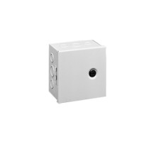 HOFFMAN ENCLOSURES INC  AHE10X8X6   Hinged-Cover, Type 1