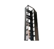 RF MOTE LTD  RFM-RVCM-B   VERTICAL CABLE MANAGER 82.5