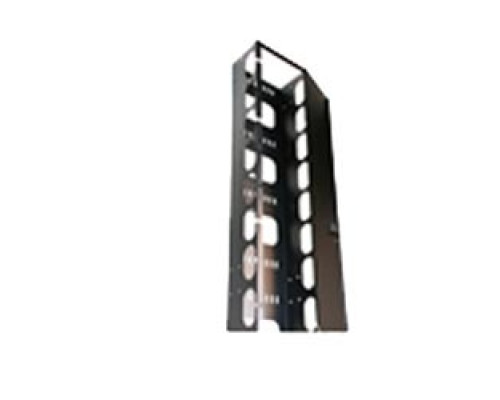 RF MOTE LTD  RFM-RVCM-B   VERTICAL CABLE MANAGER 82.5