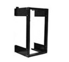 CHATSWORTH PRODUCTS CPI  15321-724  Heavy-Duty Wall-Mount Equipment Rack; 19