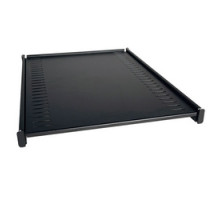 TRIPP LITE SRSHELF4PHDTM  SmartRack Fixed Heavy-Duty Toolless Mount Shelf 250 lb/113 kg capacity; 26 in./660 mm depth