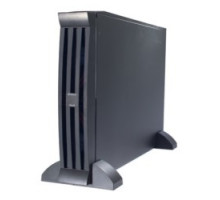 APC BY SCHNEIDER ELECTRIC  SYOPT12   APC Symmetra LX/Symmetra RM Two Post Rail Kit