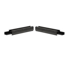 PANDUIT  CUWBPS06ST02B1   Wall Beam Pair 600mm BL EA