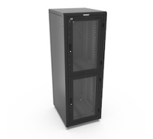 GREAT LAKES DATA RACKS GL840CL-3036-2PF  Colocation Cabinet, 84