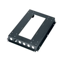 MIDDLE ATLANTIC PRODUCTS  CBS-ERK-20   Caster Base, 20