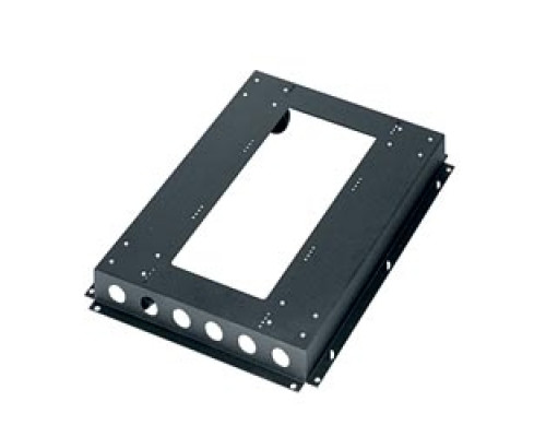 MIDDLE ATLANTIC PRODUCTS  CBS-ERK-20   Caster Base, 20