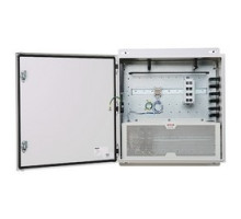 PANDUIT  Z22U-S14S   Universal Enclosure 24