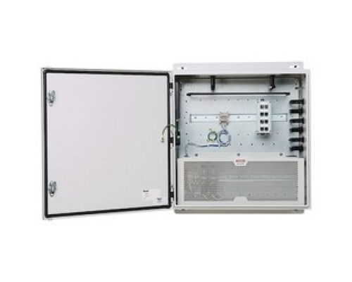 PANDUIT  Z22U-S14   Universal Enclosure 24