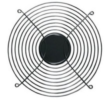 MIDDLE ATLANTIC PRODUCTS  GUARD-10   Fan Guard, 10