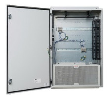 PANDUIT  Z23U-S21S   Universal Enclosure 24