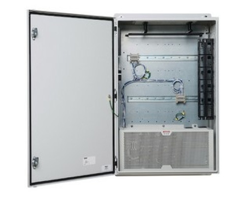 PANDUIT  Z23U-S21   Zone Enclosure 24