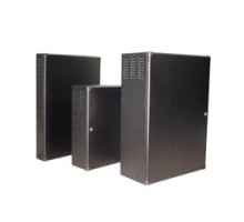 CHATSWORTH PRODUCTS CPI  13050-123  ThinLine II Wall-Mount Cabinet; 26