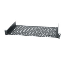 MIDDLE ATLANTIC PRODUCTS  UTR1-RP12   Mounting Rackshelf, 1 RU, 10