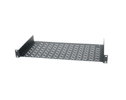 MIDDLE ATLANTIC PRODUCTS  UTR1-RP12   Mounting Rackshelf, 1 RU, 10
