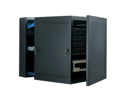 MIDDLE ATLANTIC PRODUCTS  WM-30-12   WM Series Rack, WM-30-12, 12