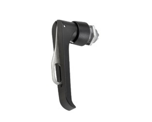 HOFFMAN ENCLOSURES INC  ELHP   PADLOCKING L HANDLE