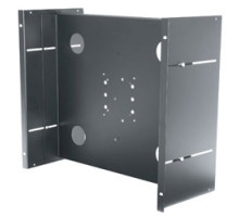 MIDDLE ATLANTIC PRODUCTS  RM-LCD-MV   LCD Rackmount, 9 RU, Fixed VESA, RM-LCD-MV